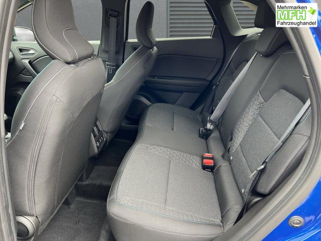 Renault Symbioz Evolution SHZ+RFK+LED E-Tech 145 