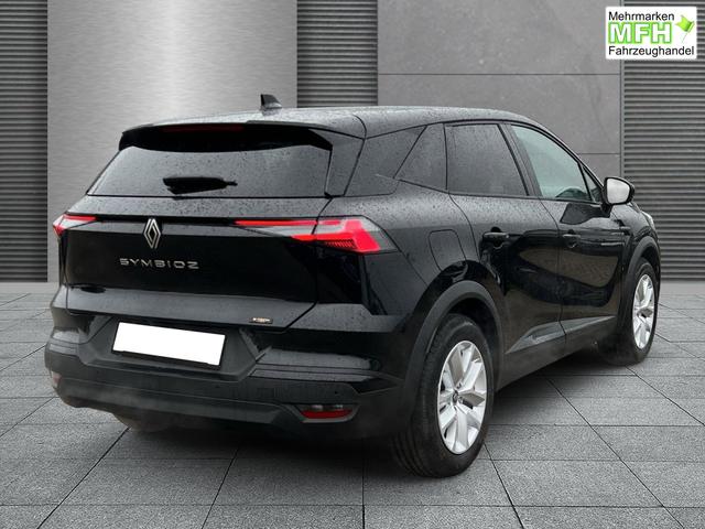 Renault Symbioz Evolution SHZ+RFK+LED E-Tech 145 
