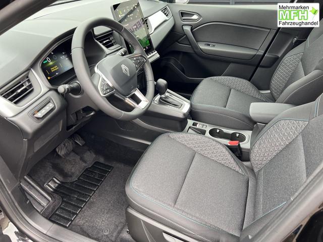 Renault Symbioz Evolution SHZ+RFK+LED E-Tech 145 