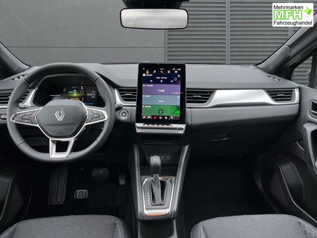 Renault Symbioz Evolution SHZ+RFK+LED E-Tech 145 