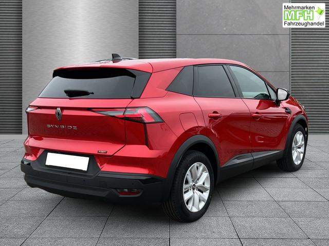 Renault Symbioz Evolution SHZ+RFK+Carplay E-Tech 145 