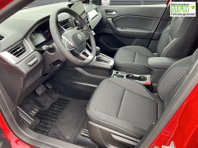 Renault Symbioz Evolution SHZ+RFK+Carplay E-Tech 145 
