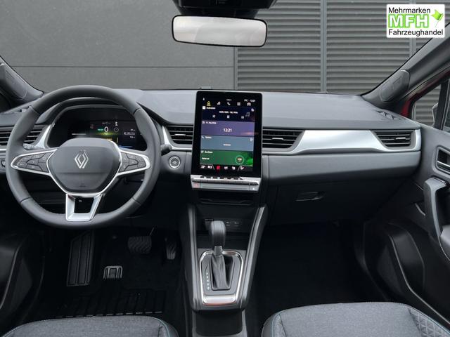 Renault Symbioz Evolution SHZ+RFK+Carplay E-Tech 145 