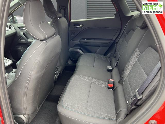 Renault Symbioz Evolution SHZ+RFK+Carplay E-Tech 145 