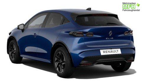 Renault Clio Techno SHZ RFK TCe 115 