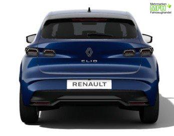 Renault Clio Techno SHZ RFK TCe 115 