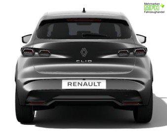 Renault Clio Techno SHZ RFK TCe 115 