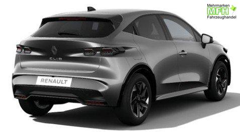 Renault Clio Techno SHZ RFK TCe 115 