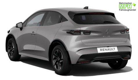 Renault Clio Techno SHZ RFK TCe 115 