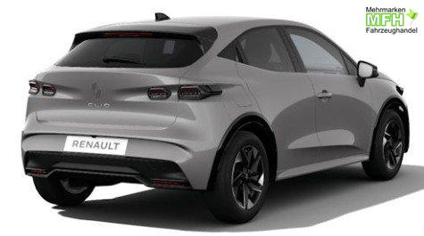 Renault Clio Techno SHZ RFK TCe 115 