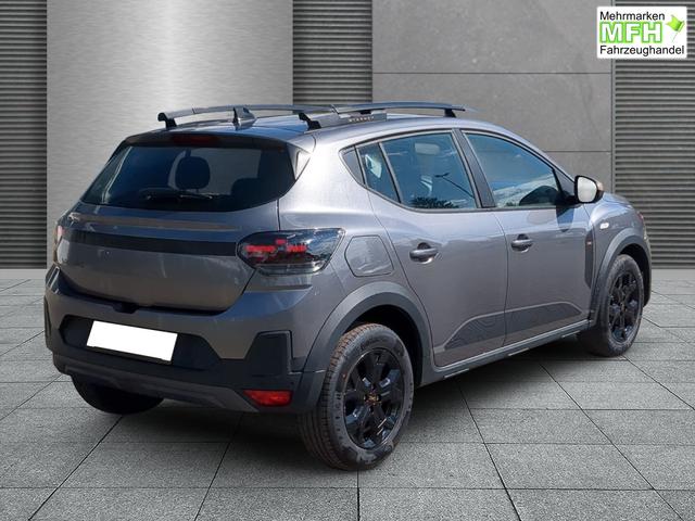 Dacia Sandero Stepway Extreme Facelift SHZ TCe 110 