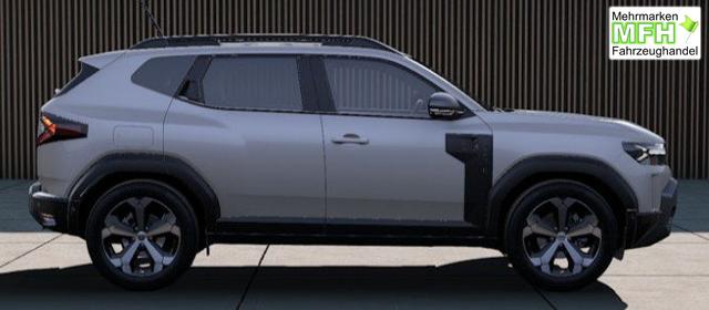 Dacia Duster Journey SHZ LKHZ Navi Hybrid 155 
