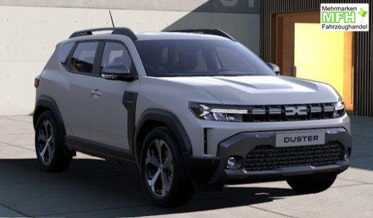 Dacia Duster Journey SHZ LKHZ Navi Hybrid 155 