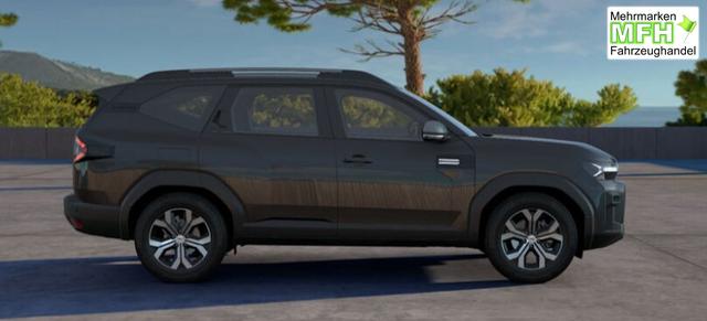 Dacia Bigster Expression SHZ LKHZ hybrid-G 140 