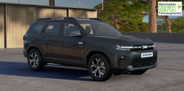Dacia Bigster Expression SHZ LKHZ hybrid-G 140 