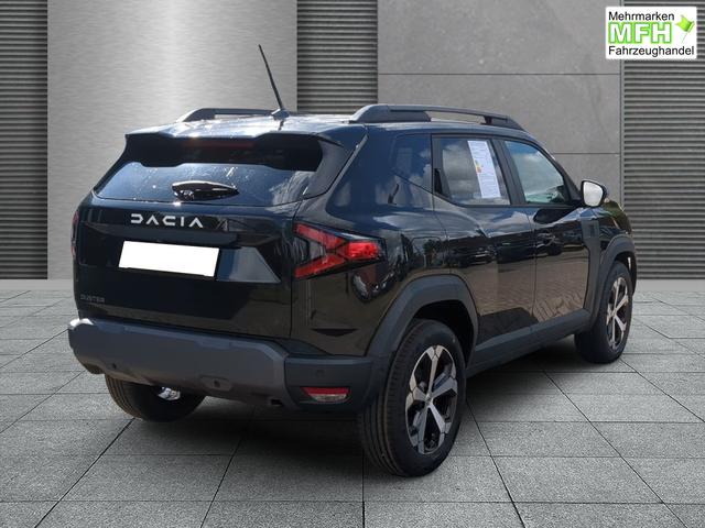 Dacia Duster Journey SHZ LKHZ Navi ECO-G 120 LPG 
