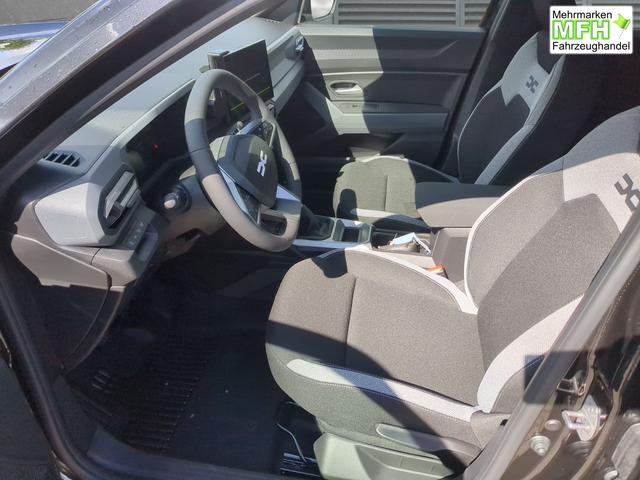 Dacia Duster Journey SHZ LKHZ Navi ECO-G 120 LPG 