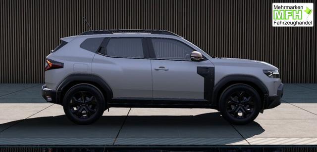 Dacia Duster Extreme SHZ+RFK+LKHZ TCe 120 ECO-G 