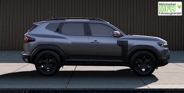 Dacia Duster Extreme SHZ+RFK+LED TCe 120 ECO-G LPG 