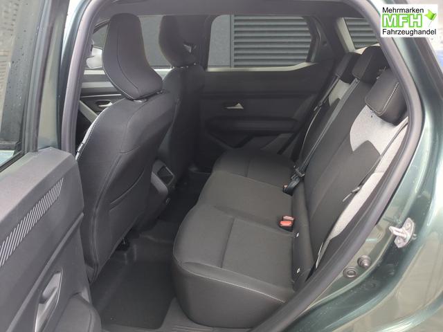 Dacia Duster Journey SHZ LKHZ Navi ECO-G 120 LPG 