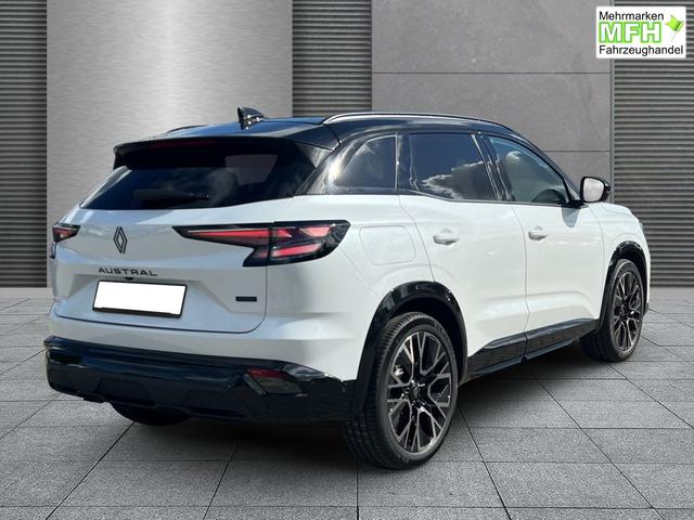 Renault Austral Esprit Alpine SHZ+360&deg; Kamera+LED Full Hybrid E-TECH 200 