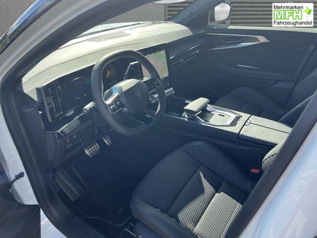 Renault Austral Esprit Alpine SHZ+360&deg; Kamera+LED Full Hybrid E-TECH 200 