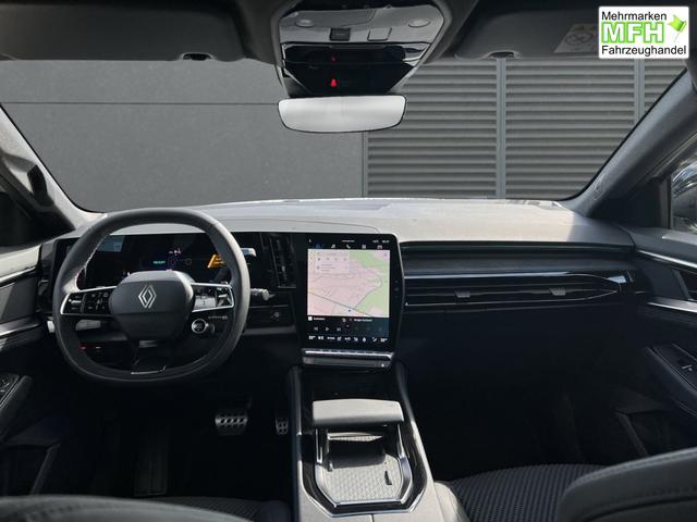 Renault Austral Esprit Alpine SHZ+360&deg; Kamera+LED Full Hybrid E-TECH 200 