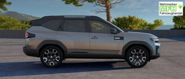 Dacia Bigster Journey SHZ 19-Zoll Pano Hybrid 155 