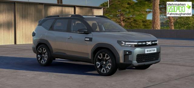 Dacia Bigster Journey SHZ 19-Zoll Pano Hybrid 155 