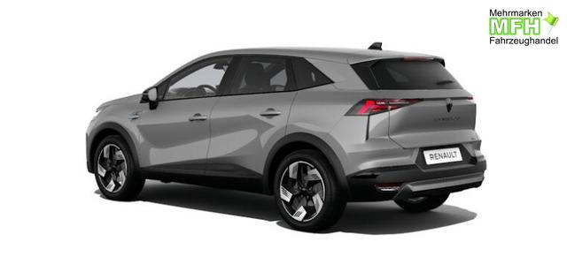 Renault Symbioz Esprit Alpine SHZ GJR E-TECH 160 