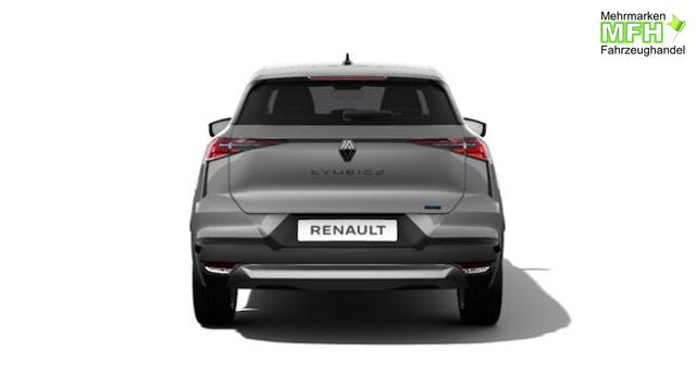 Renault Symbioz Esprit Alpine SHZ GJR E-TECH 160 