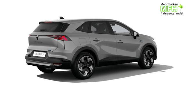 Renault Symbioz Esprit Alpine SHZ GJR E-TECH 160 