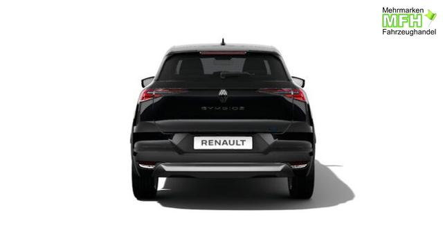 Renault Symbioz Esprit Alpine SHZ GJR E-TECH 160 