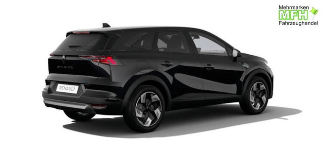 Renault Symbioz Esprit Alpine SHZ GJR E-TECH 160 