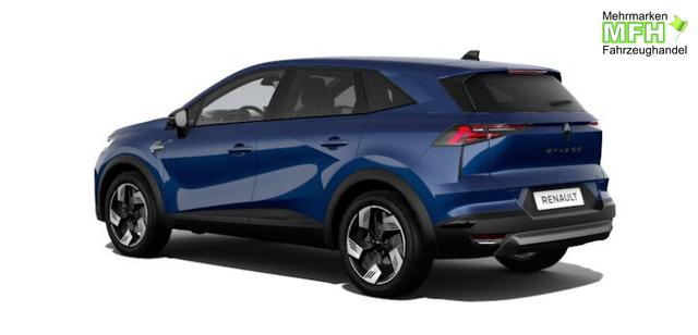 Renault Symbioz Esprit Alpine SHZ GJR E-TECH 160 