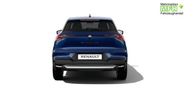 Renault Symbioz Esprit Alpine SHZ GJR E-TECH 160 