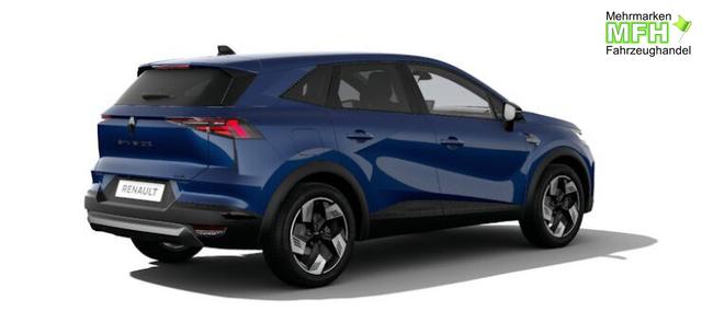 Renault Symbioz Esprit Alpine SHZ GJR E-TECH 160 