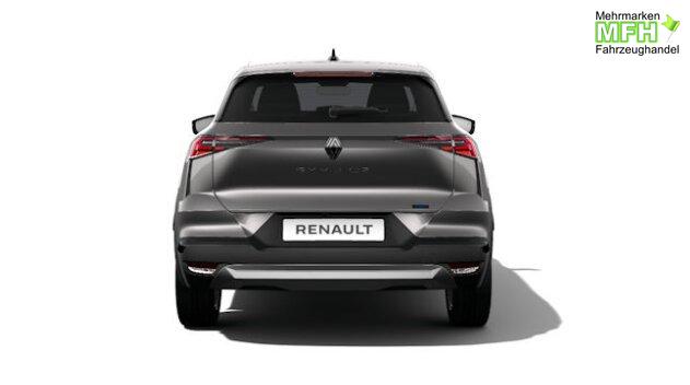 Renault Symbioz Esprit Alpine SHZ GJR E-TECH 160 