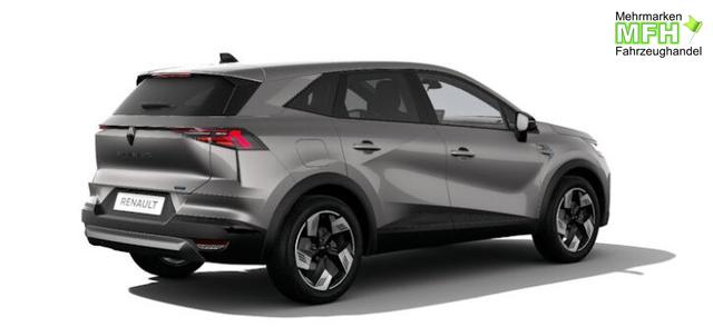 Renault Symbioz Esprit Alpine SHZ GJR E-TECH 160 