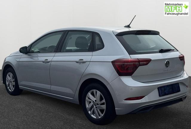 Volkswagen Polo Style 1.0 TSI 95 PS 