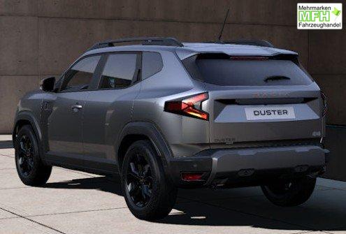 Dacia Duster Extreme SHZ LKHZ hybrid-G 150 EDC 4x4 