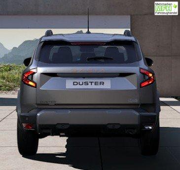 Dacia Duster Extreme SHZ LKHZ hybrid-G 150 EDC 4x4 