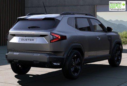 Dacia Duster Extreme SHZ LKHZ hybrid-G 150 EDC 4x4 