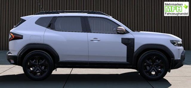 Dacia Duster Extreme SHZ LKHZ Navi Hybrid 155 