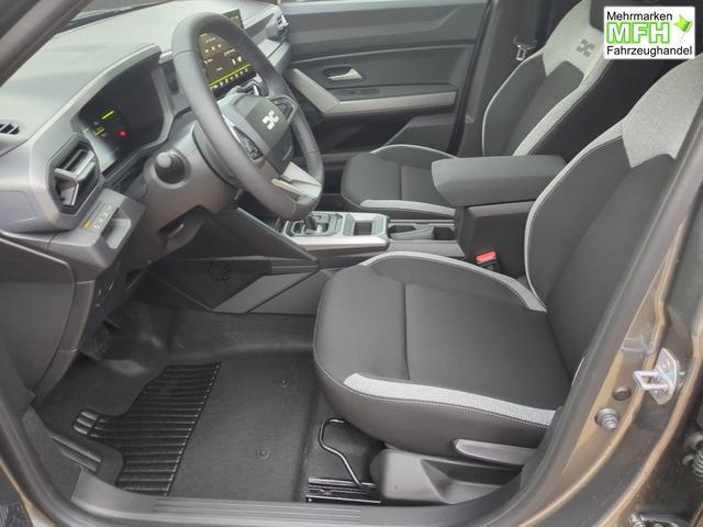 Dacia Duster Journey Navi+SHZ+LKHZ+Klimaauto. Hybrid 155 