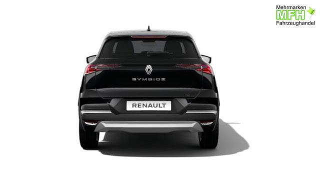 Renault Symbioz Iconic SHZ LKHZ GJR E-Tech 145 