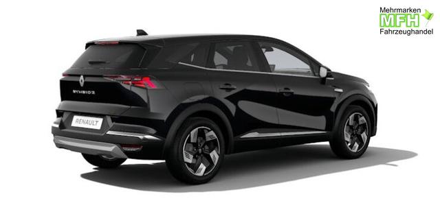 Renault Symbioz Iconic SHZ LKHZ GJR E-Tech 145 