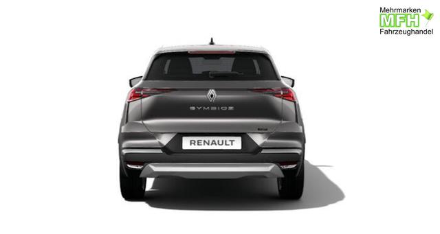 Renault Symbioz Iconic SHZ LKHZ GJR E-Tech 145 