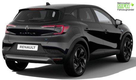 Renault Captur Esprit Alpine Pano-Dach+Google+SHZ Full-Hybrid 160 