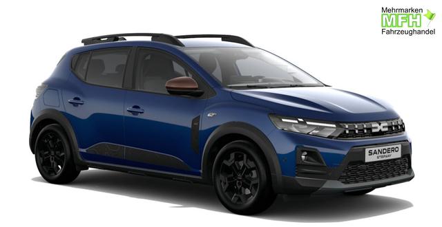 Dacia Sandero Stepway Extreme Facelift SHZ+RFK TCe 110 